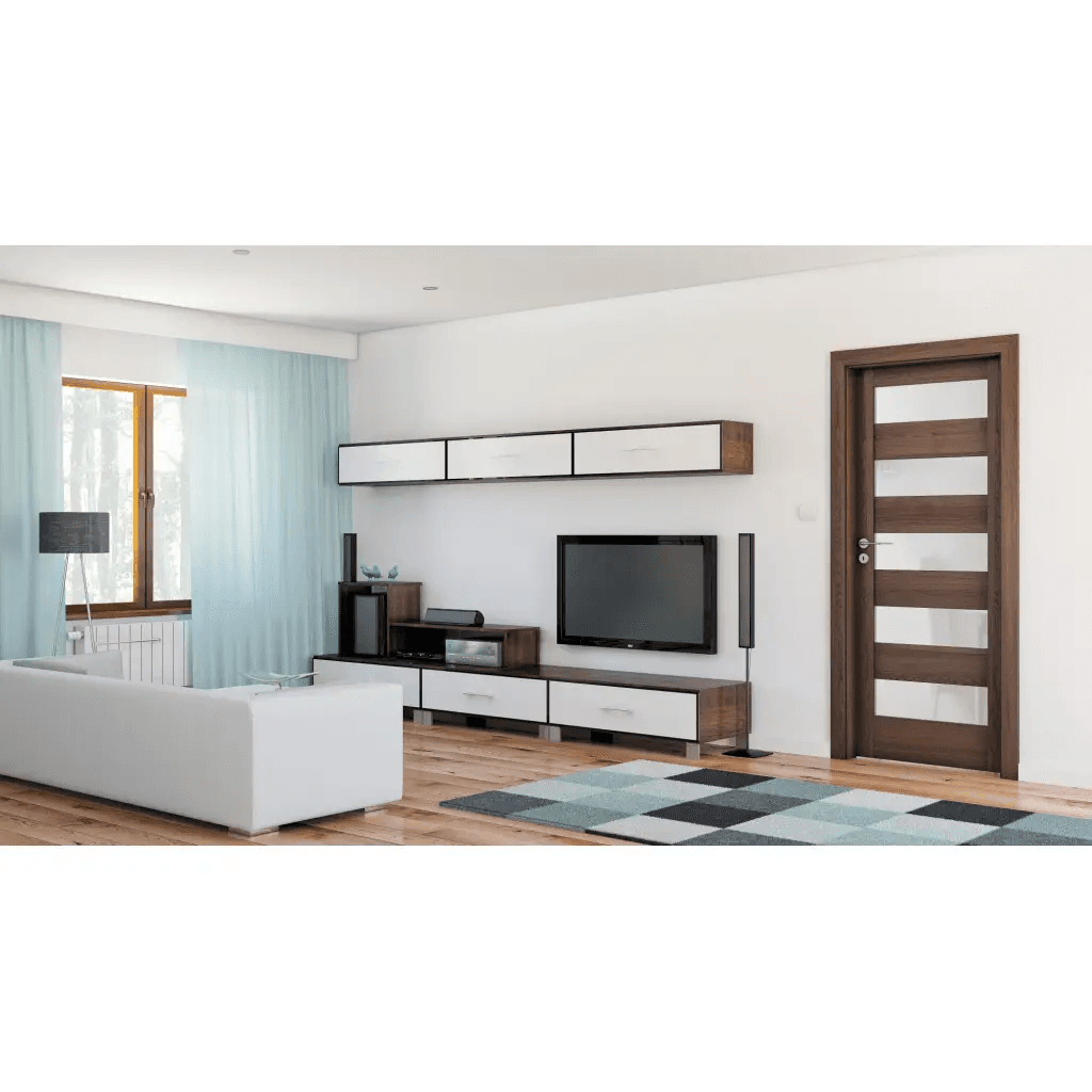 Drzwi Porta VERTE HOME model C.2, PORTA