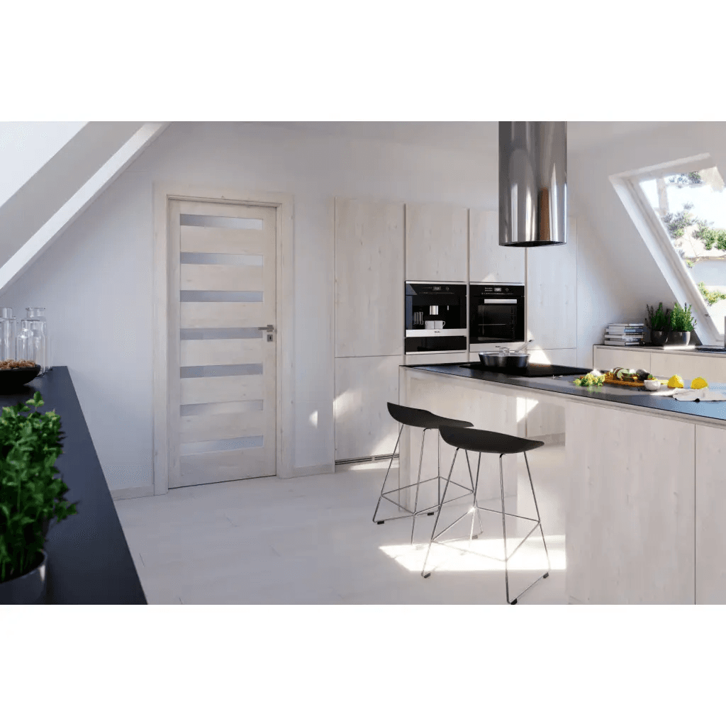 Drzwi Porta VERTE HOME model D.2, PORTA