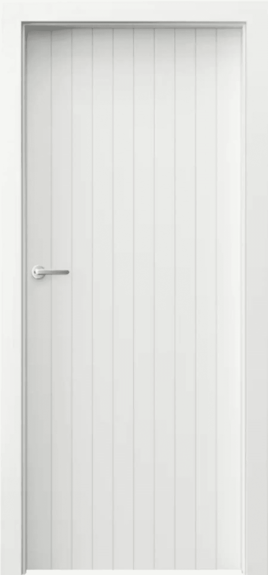 Drzwi Oslo Model 3, PORTA