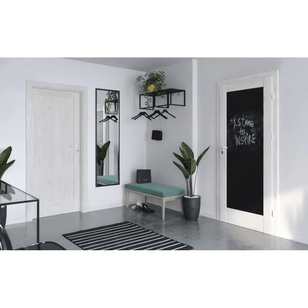 Drzwi Porta VERTE HOME model E.0, PORTA
