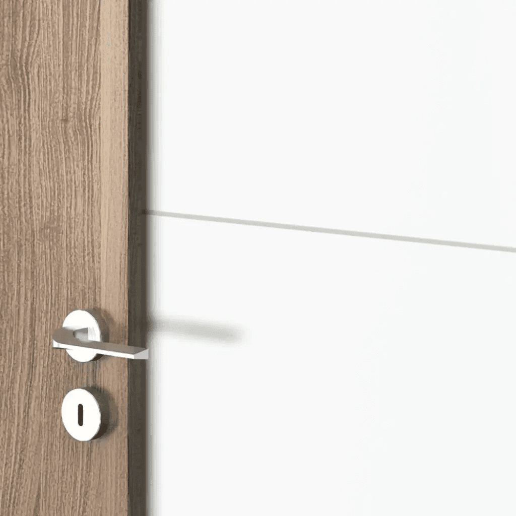 Drzwi Porta VERTE HOME model B.1, PORTA
