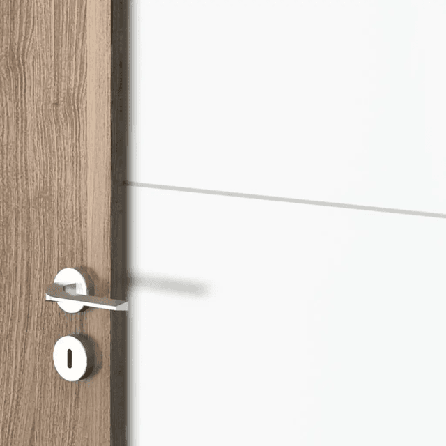 Drzwi Porta VERTE HOME model B.1, PORTA