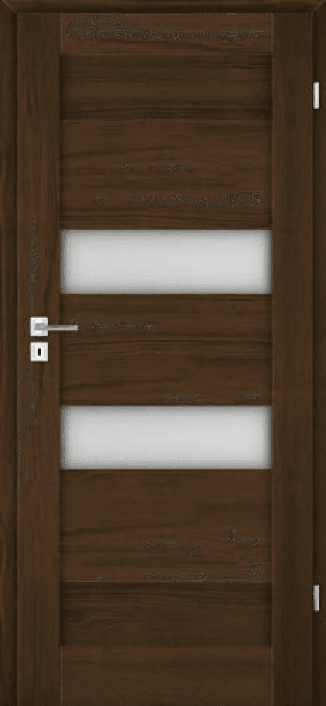 Drzwi Prima 6, Ego Line