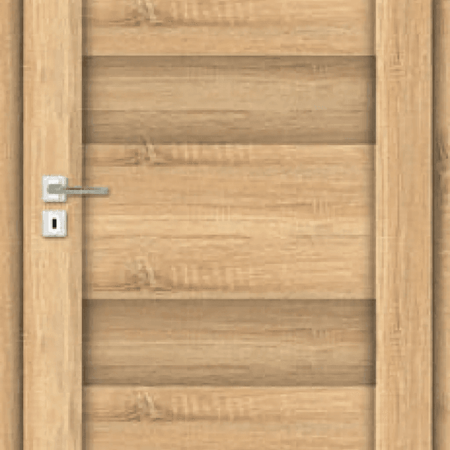 Drzwi Prima 1, Ego Line