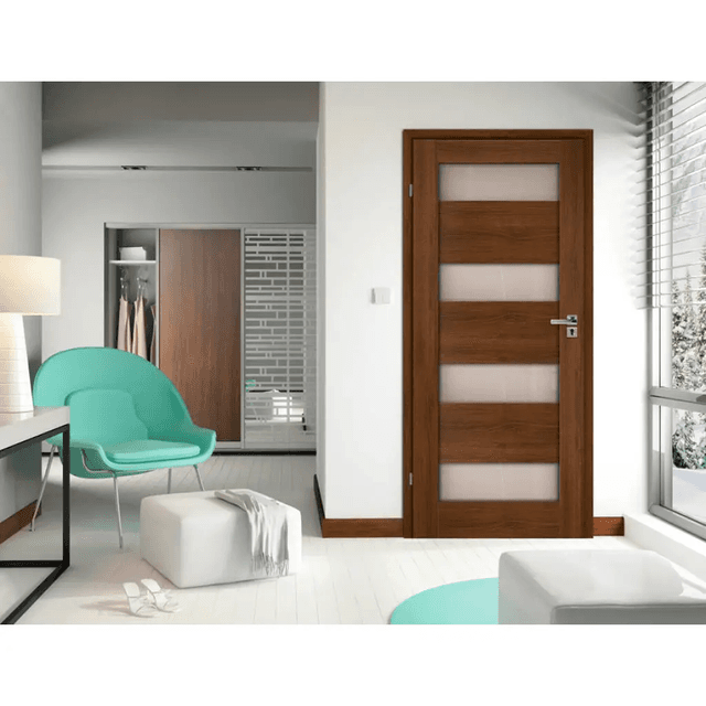 Drzwi Prima 1, Ego Line