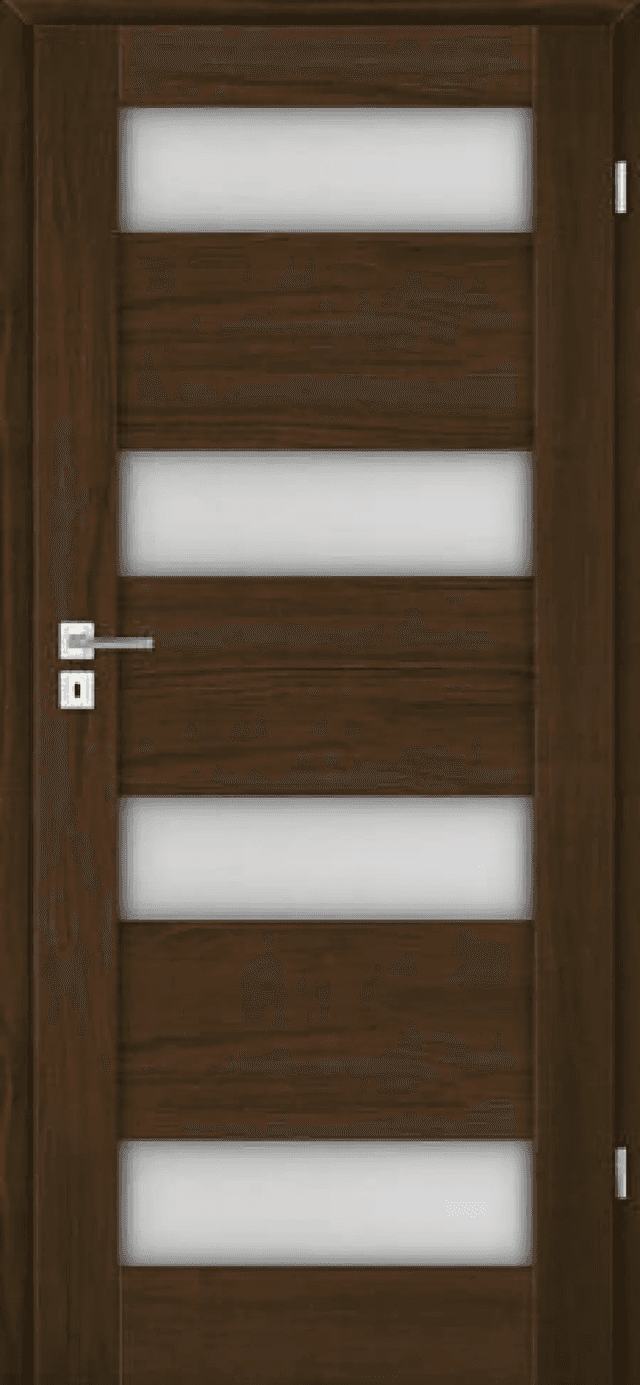 Drzwi Prima 5, Ego Line