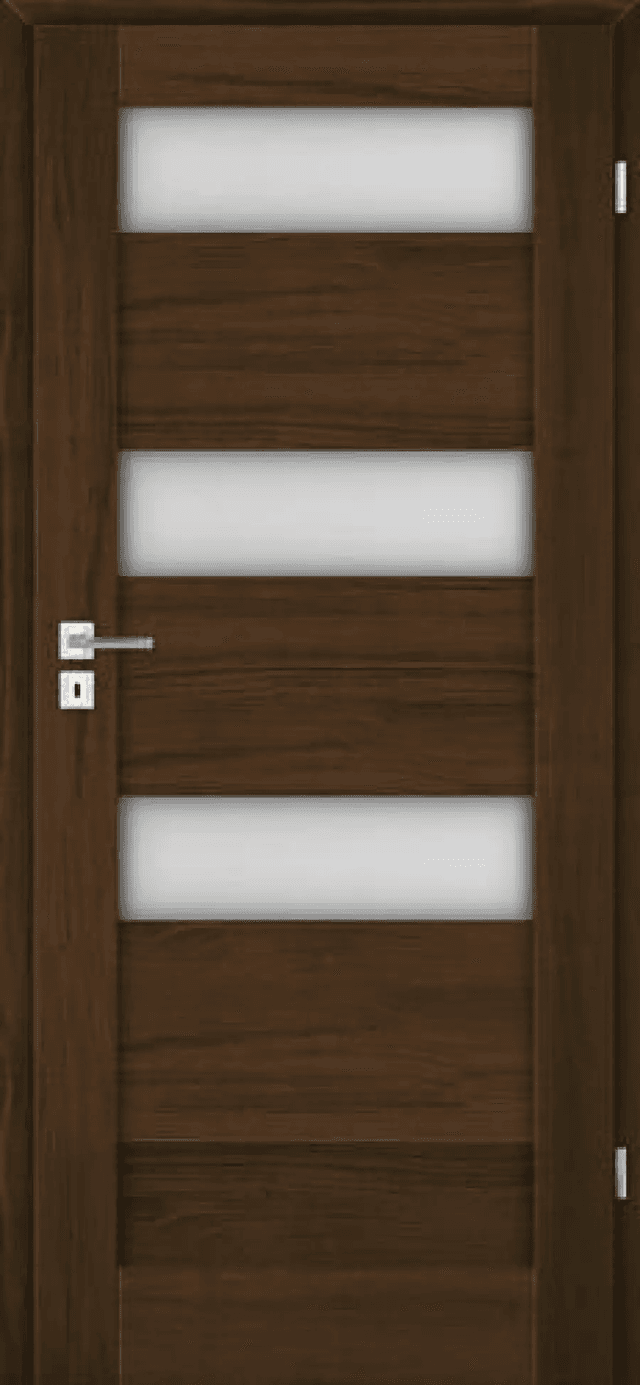 Drzwi Prima 4, Ego Line