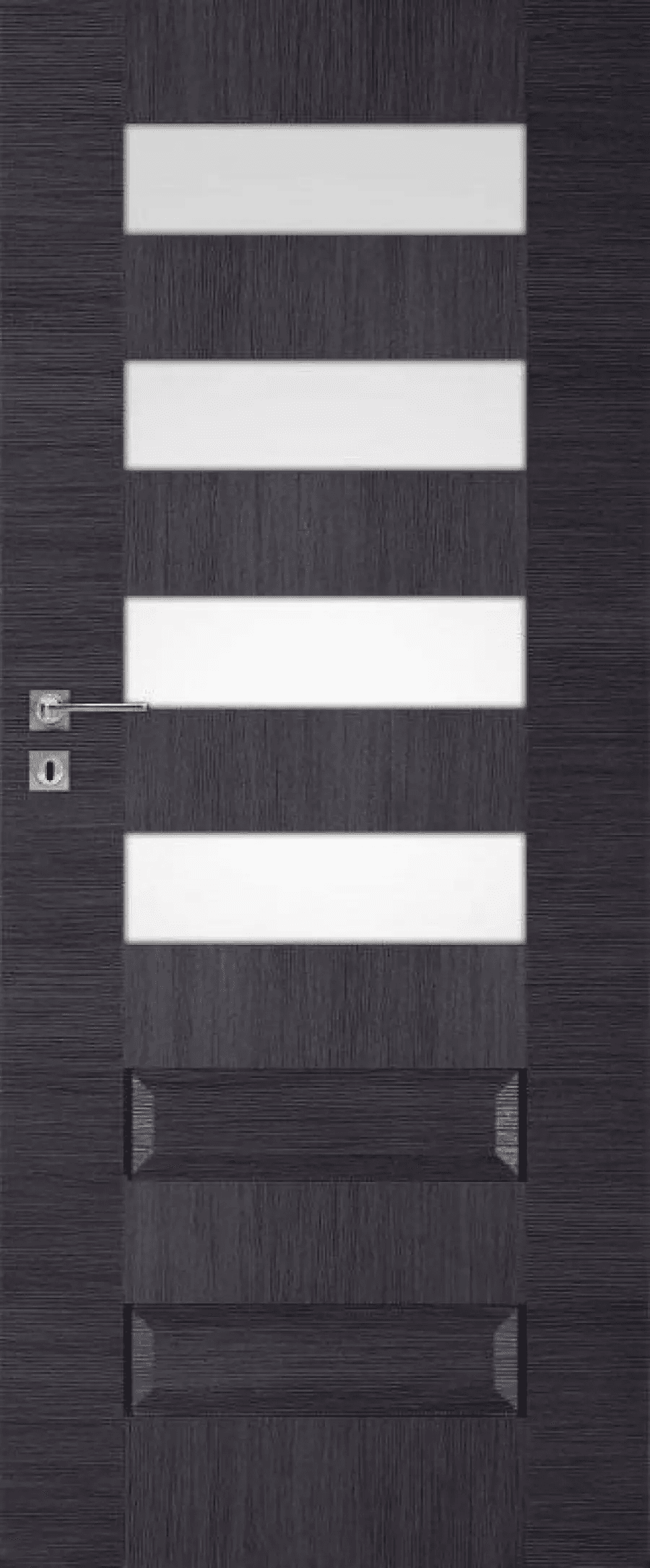 Drzwi Scala B4, DRE