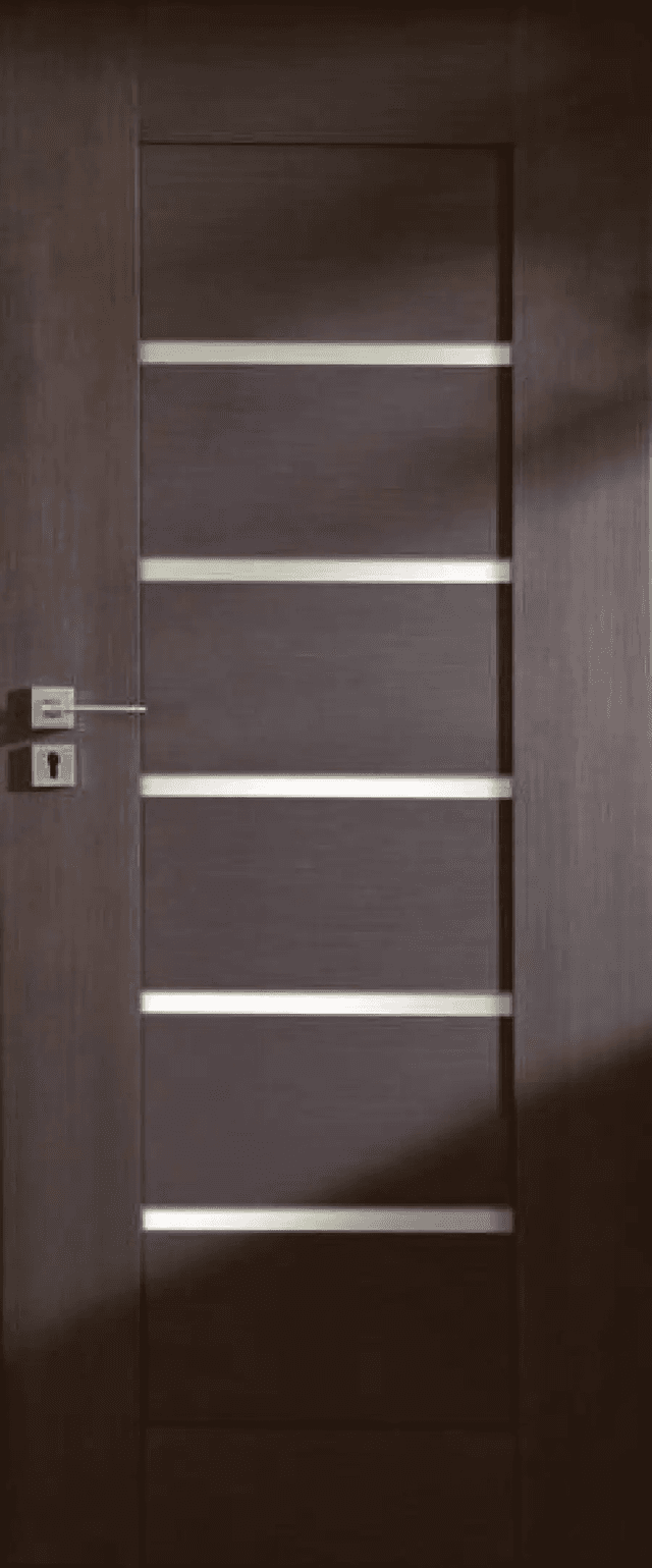 Drzwi Sempre Lux W03, POL-SKONE