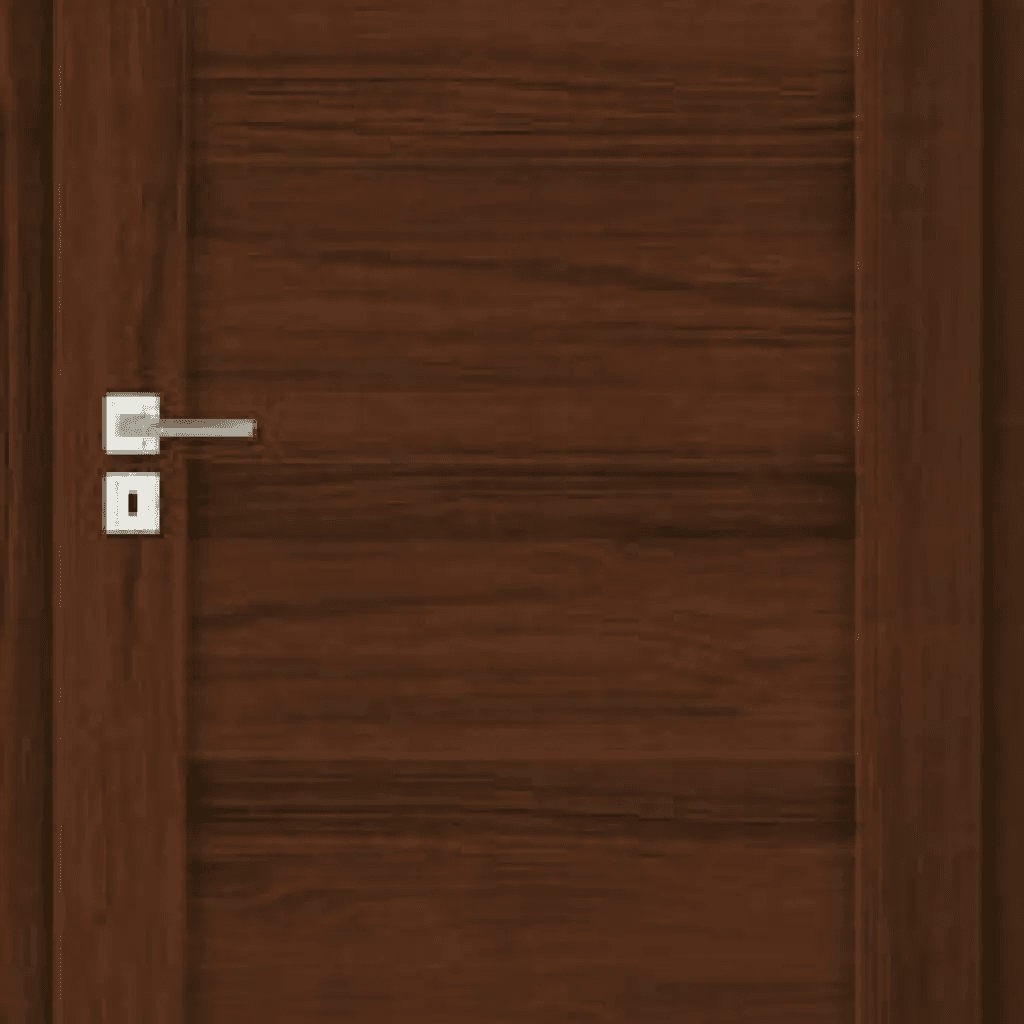 Drzwi Secunda 2, Ego Line