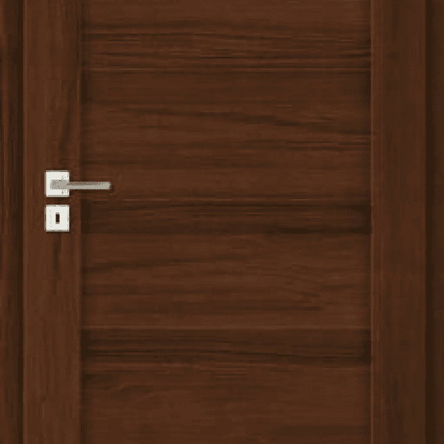 Drzwi Secunda 1, Ego Line