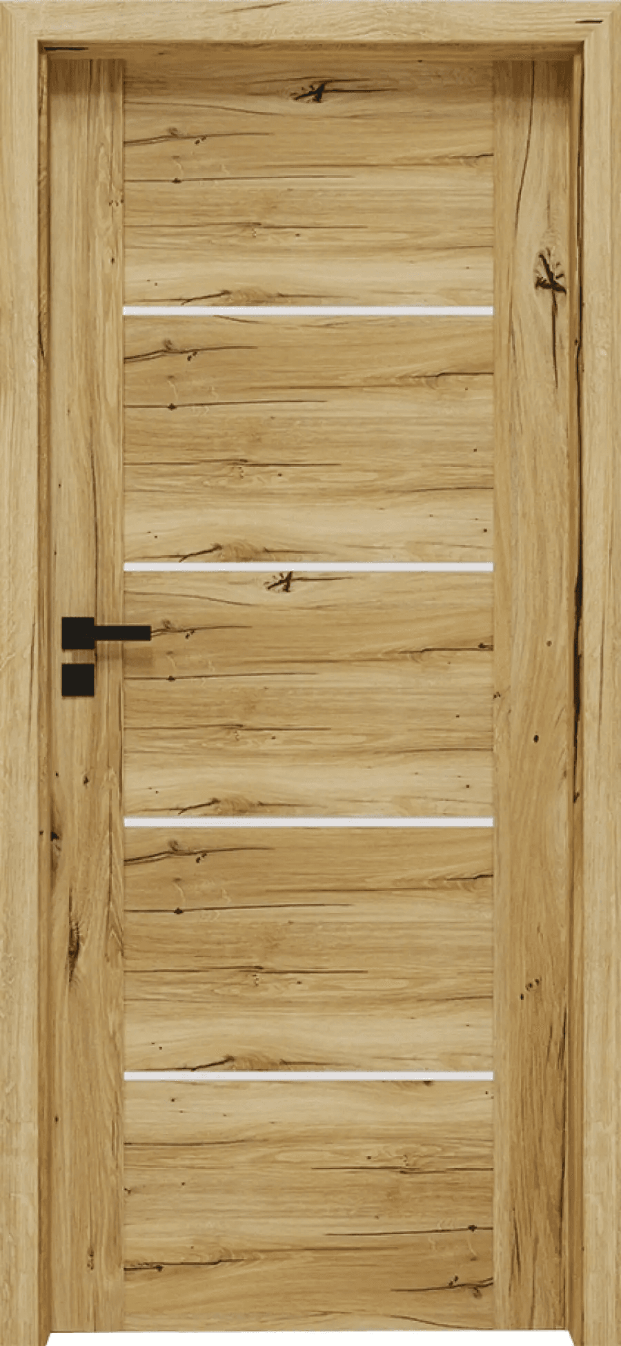 Drzwi Durano 4, Ego Line