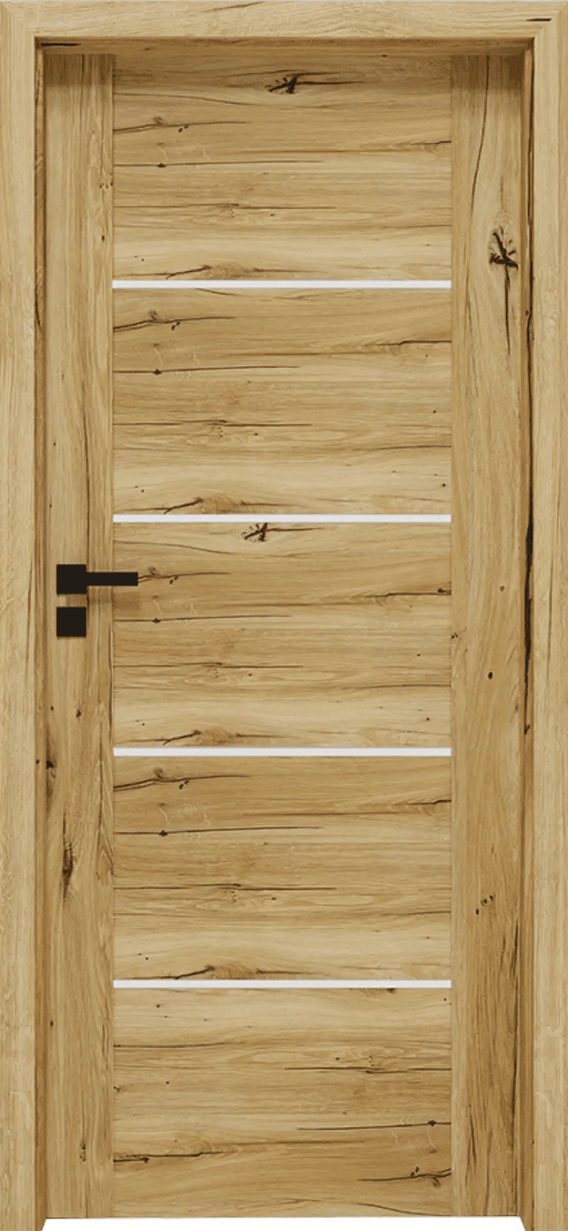 Drzwi Durano 4, Ego Line