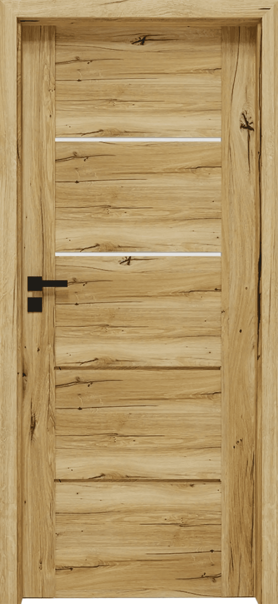 Drzwi Durano 3, Ego Line