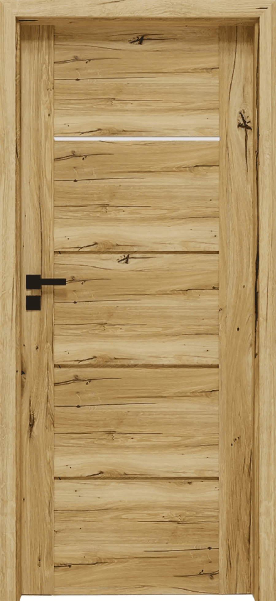 Drzwi Durano 2, Ego Line