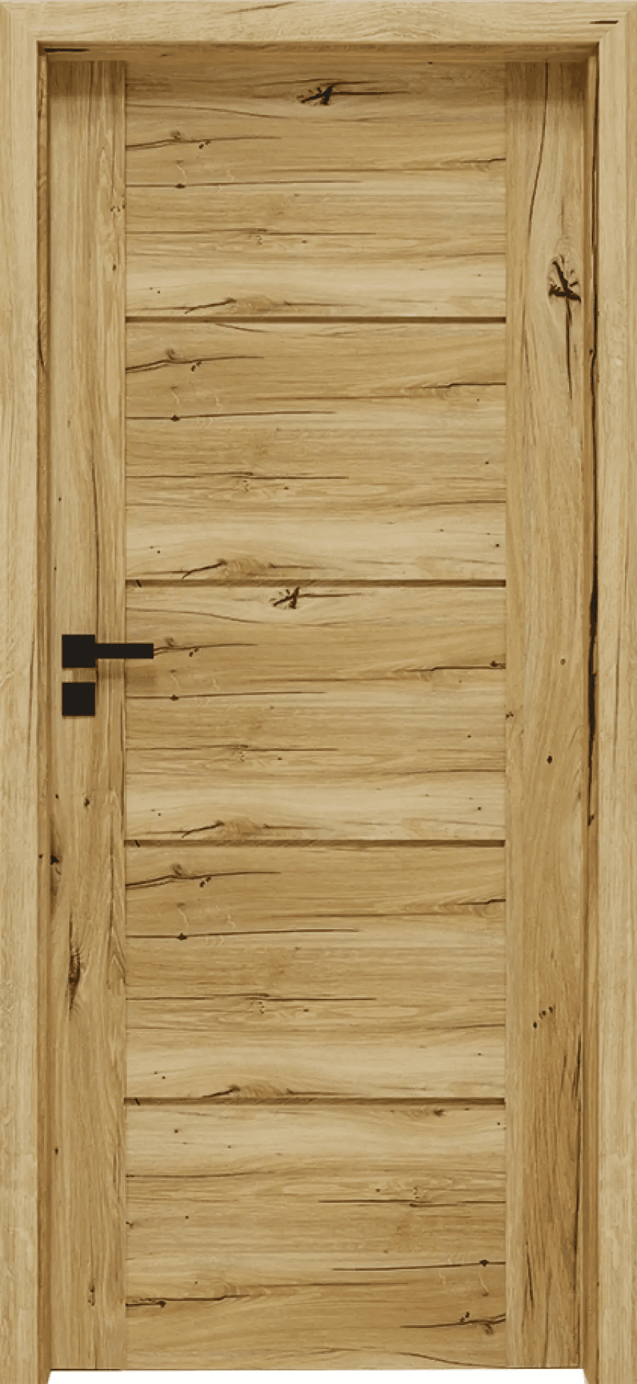 Drzwi Durano 1, Ego Line