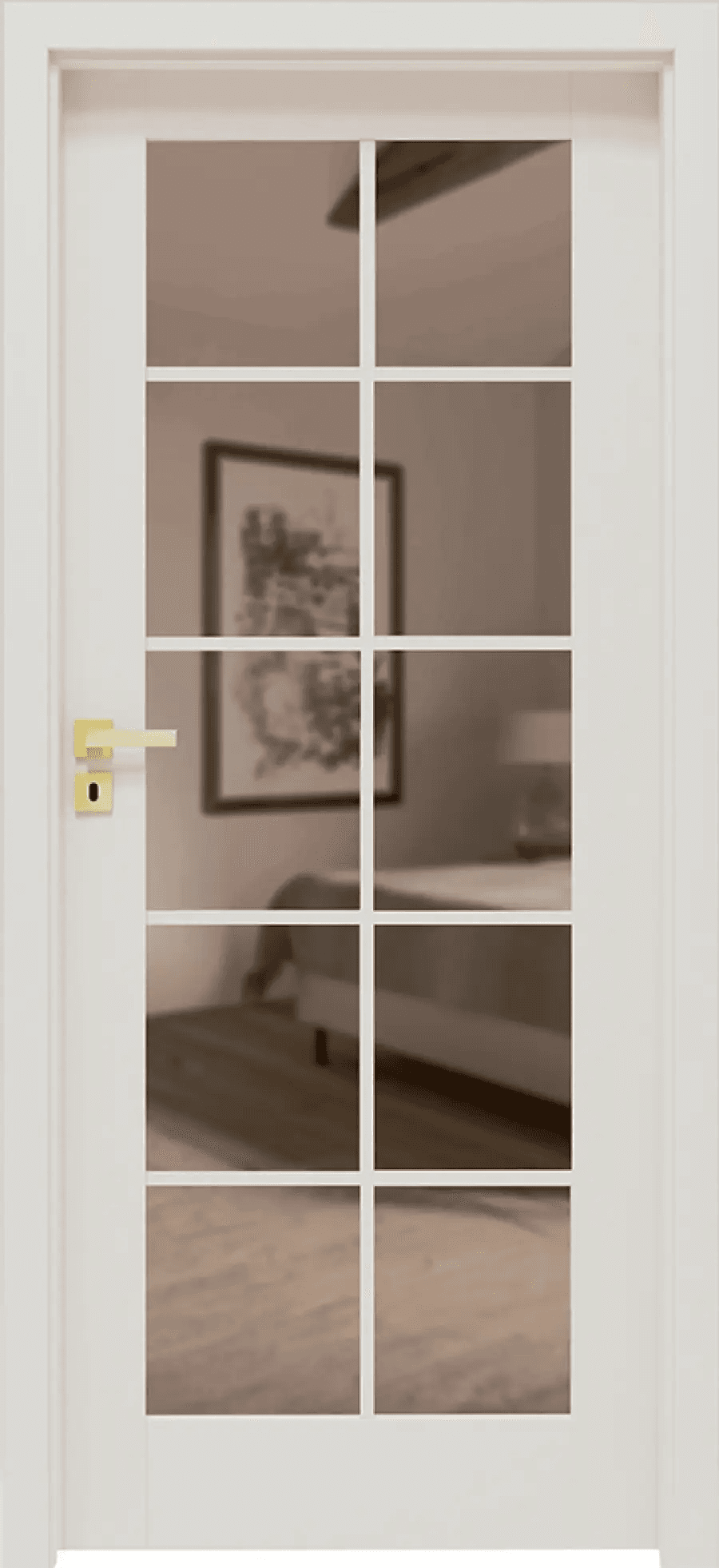 Drzwi Royal 2, Ego Line