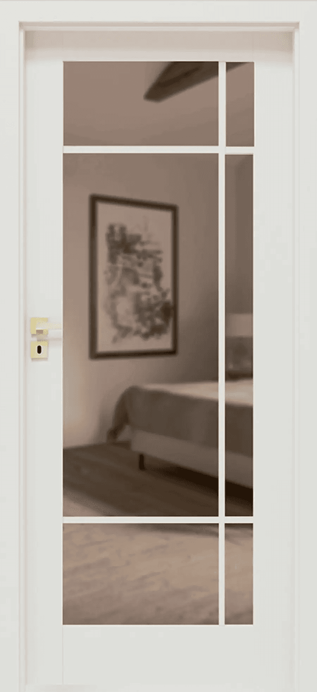 Drzwi Royal 6, Ego Line