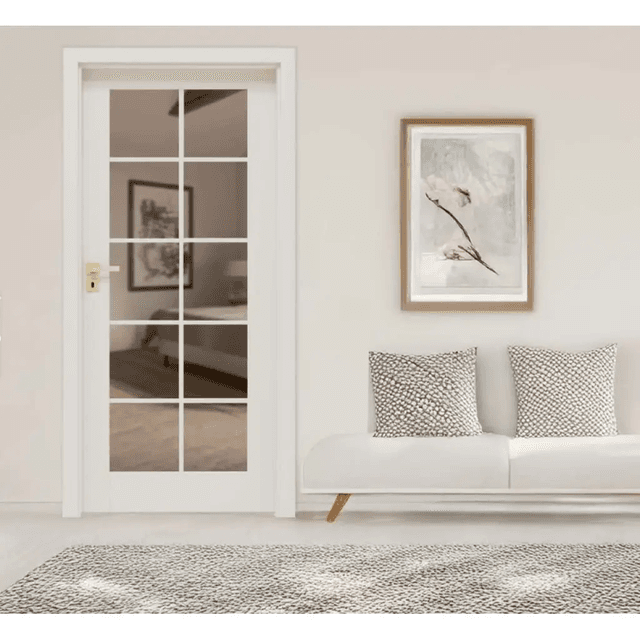 Drzwi Royal 6, Ego Line