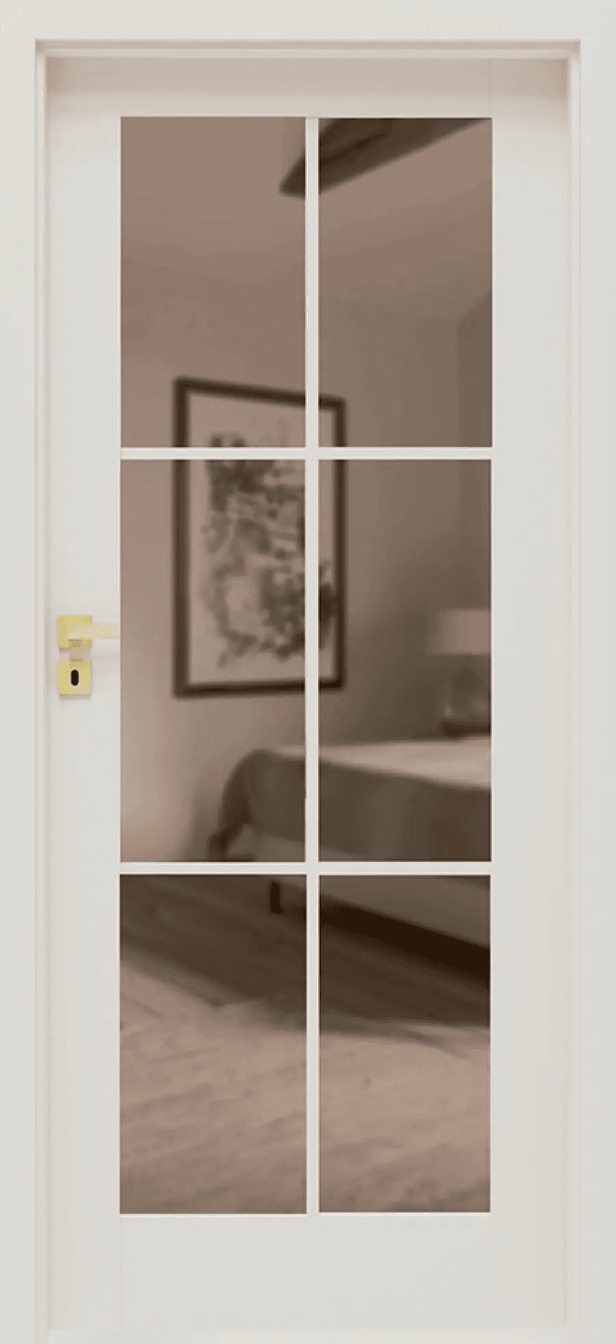 Drzwi Royal 1, Ego Line