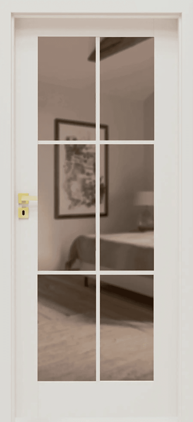 Drzwi Royal 1, Ego Line