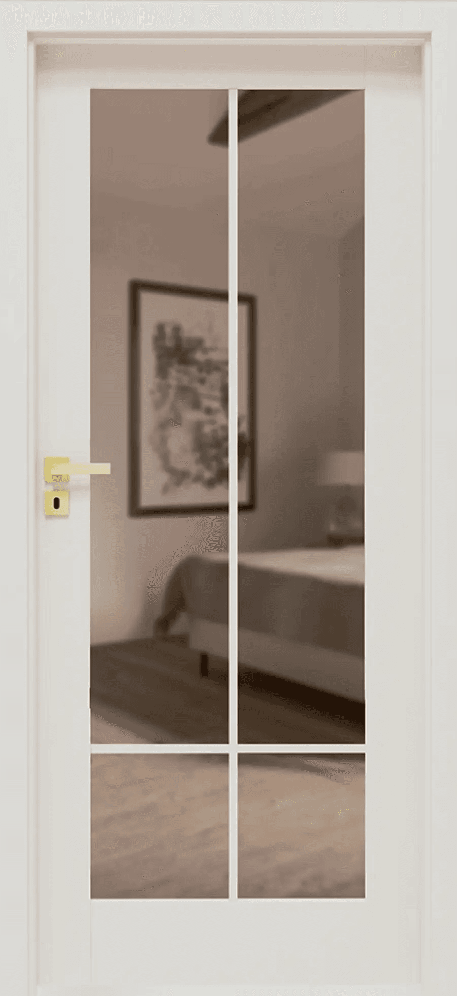 Drzwi Royal 4, Ego Line