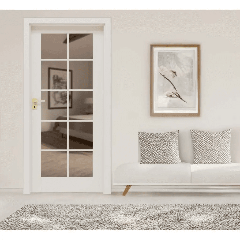 Drzwi Royal 4, Ego Line