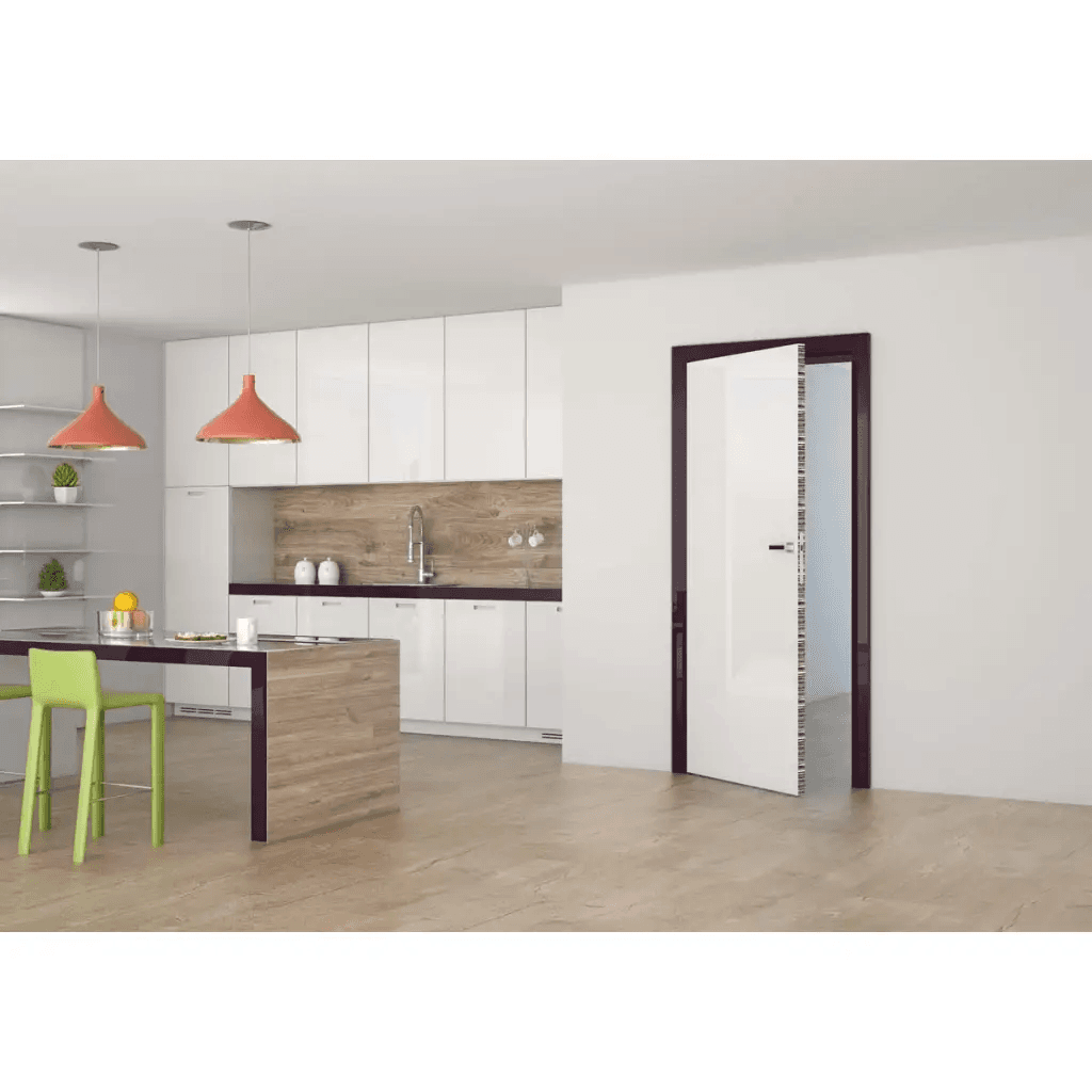 Drzwi SILIA 10, DRE