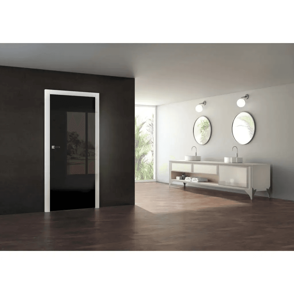 Drzwi SILIA 10, DRE