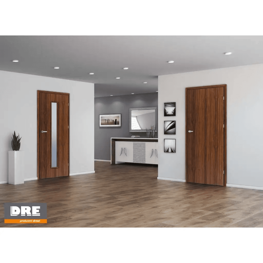 Drzwi Standard 20, DRE