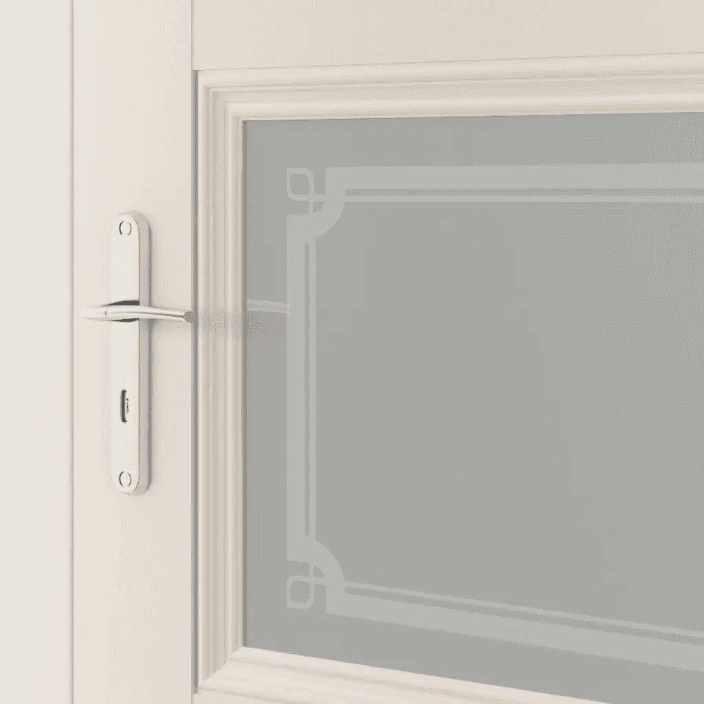 Drzwi Villadora RETRO Delarte 2, PORTA
