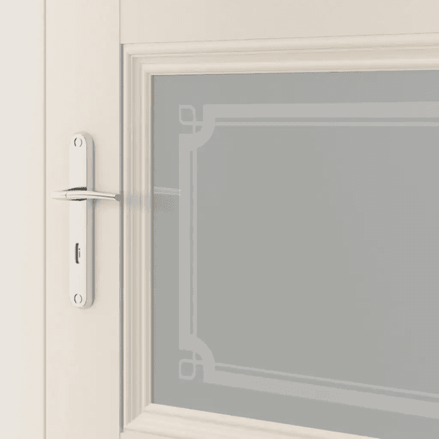 Drzwi Villadora RETRO Delarte 2, PORTA