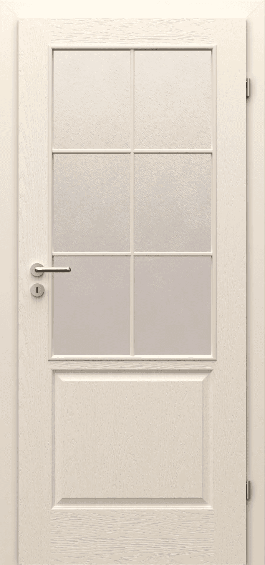 Drzwi Wiedeń B, PORTA