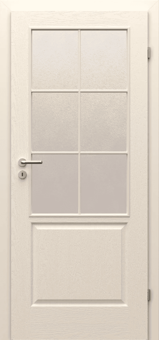 Drzwi Wiedeń B, PORTA