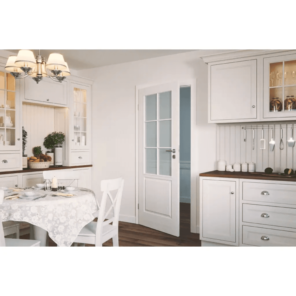 Drzwi Wiedeń B, PORTA