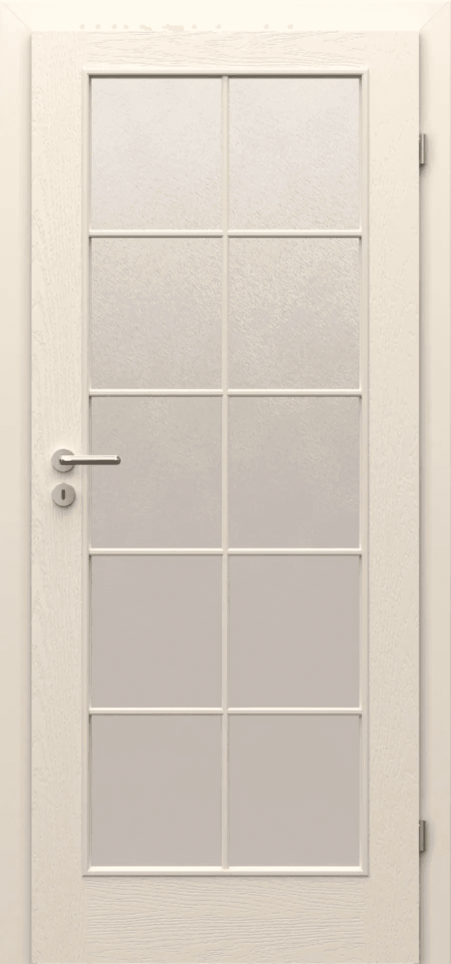 Drzwi Wiedeń C, PORTA