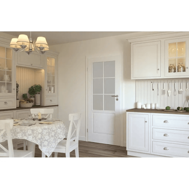 Drzwi Wiedeń C, PORTA