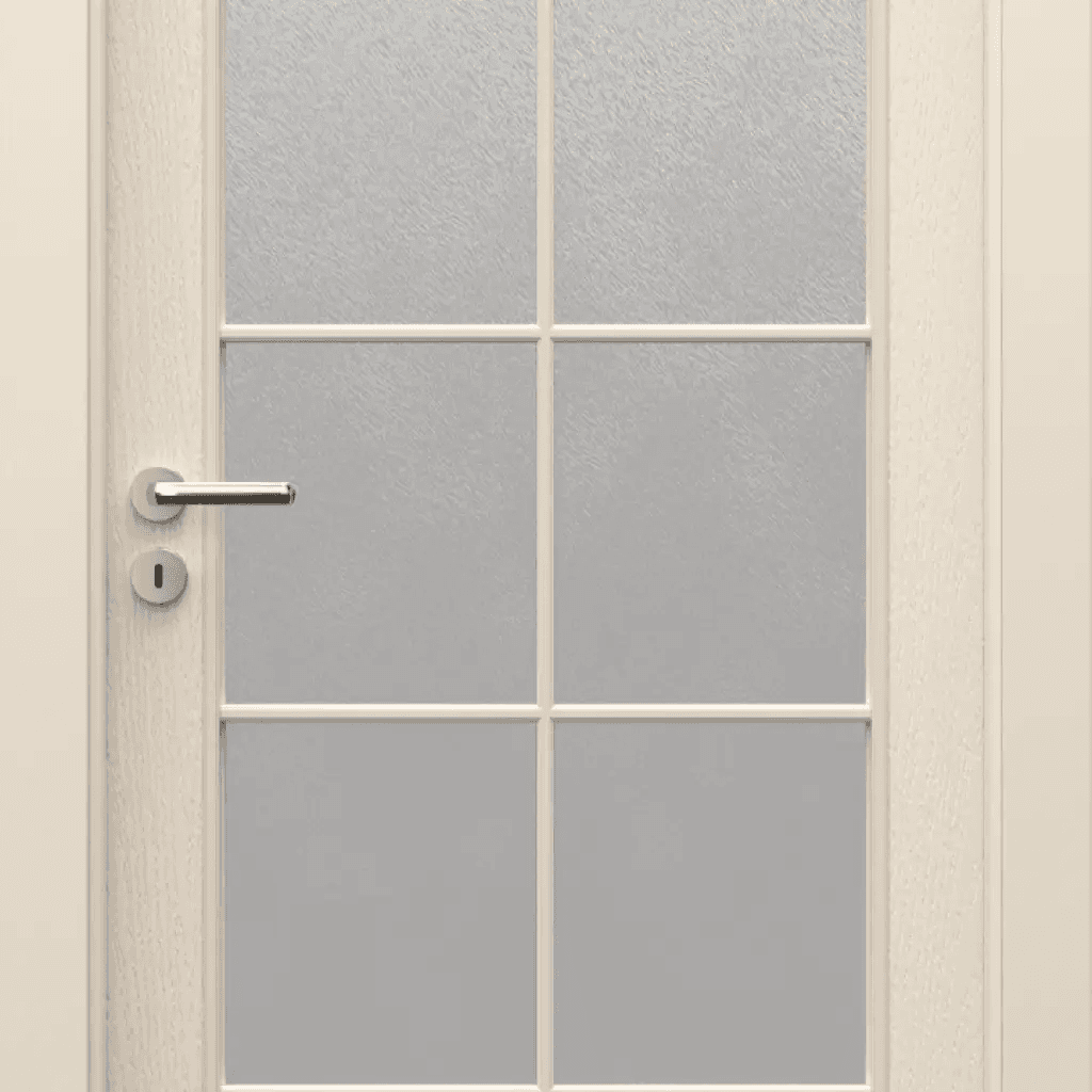 Drzwi Wiedeń C, PORTA