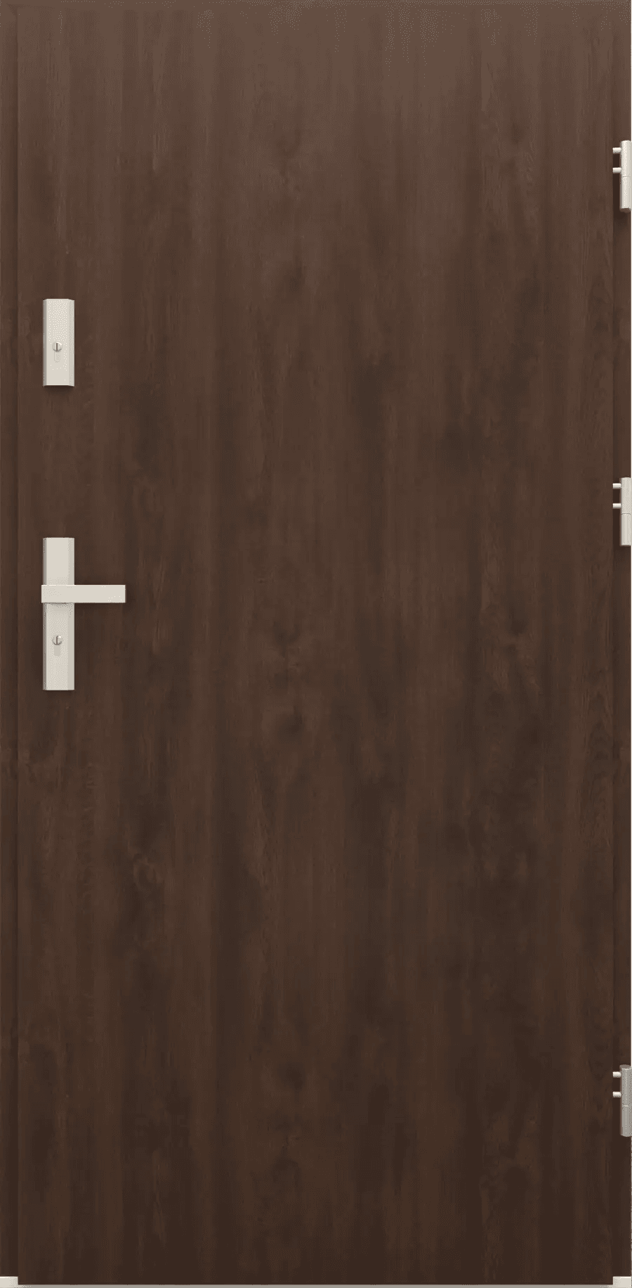 Drzwi zewnętrzne Otello 01, KR CENTER