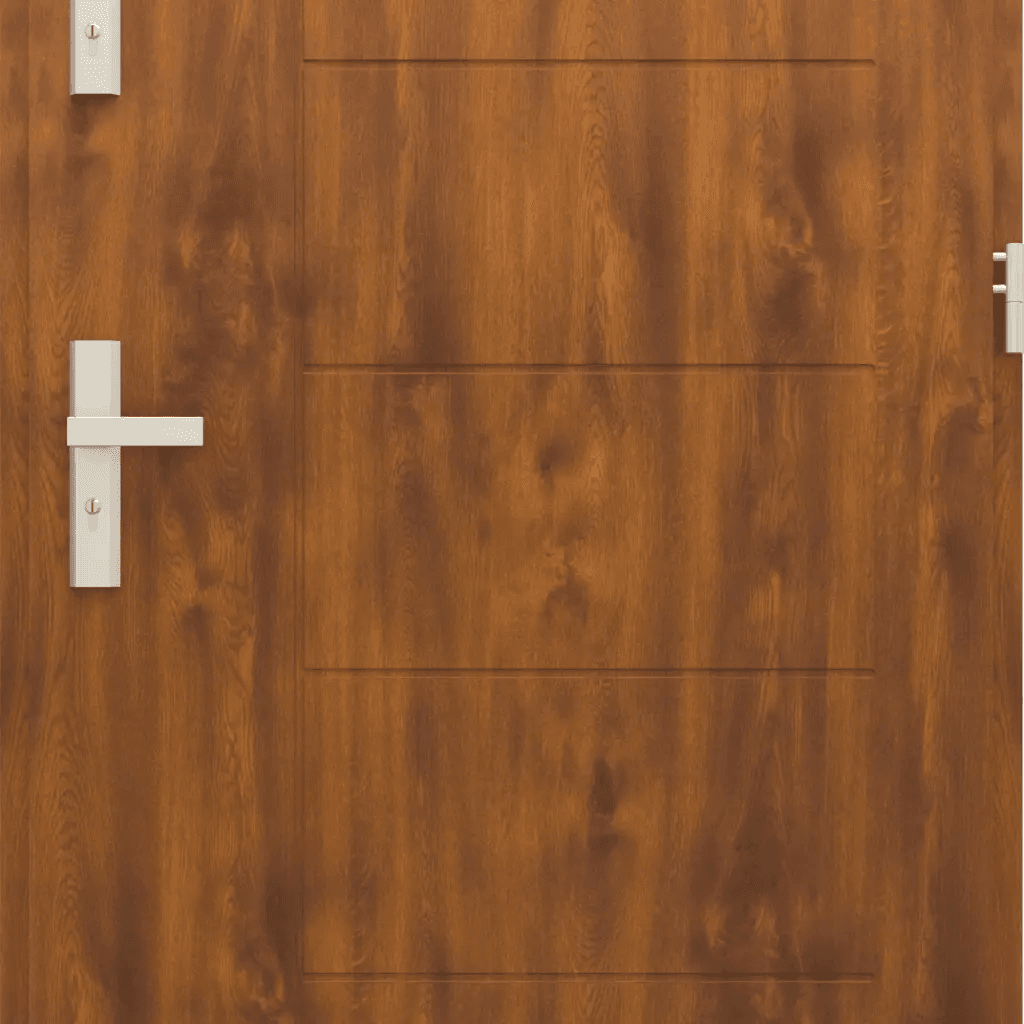 Drzwi zewnętrzne Nicolo 01, KR CENTER