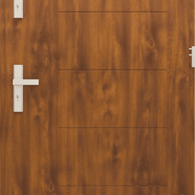 Drzwi zewnętrzne Nicolo 01, KR CENTER