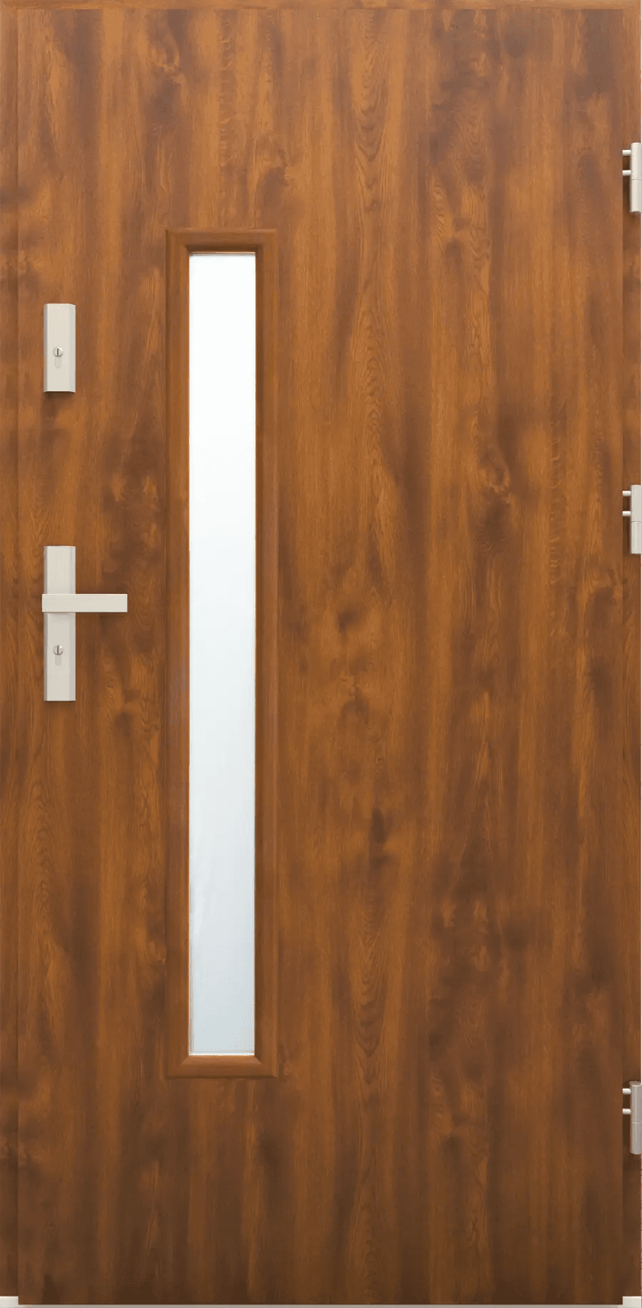 Drzwi zewnętrzne Otello 23B, KR CENTER