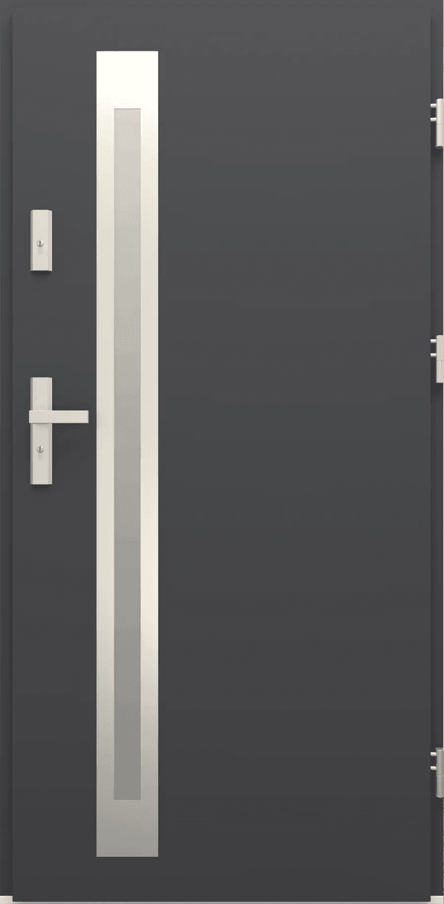 Drzwi zewnętrzne Otello 34B, KR CENTER