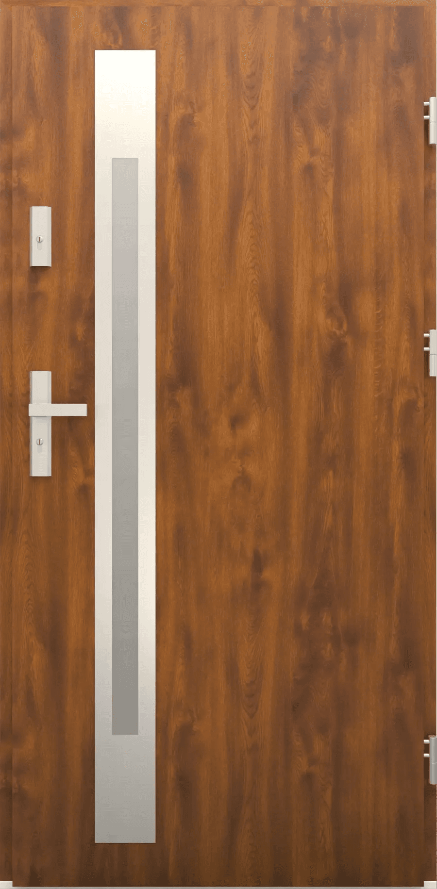 Drzwi zewnętrzne Otello 31B, KR CENTER