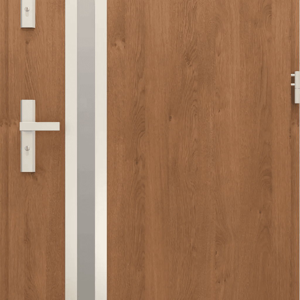 Drzwi zewnętrzne Otello 31B, KR CENTER