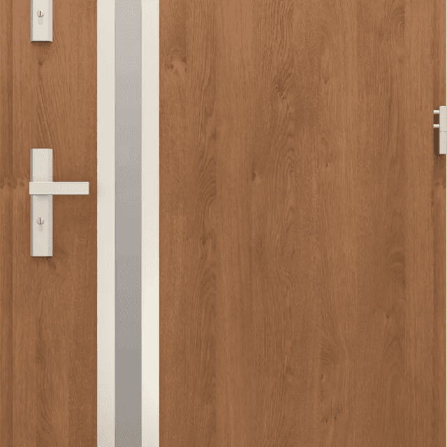 Drzwi zewnętrzne Otello 31B, KR CENTER