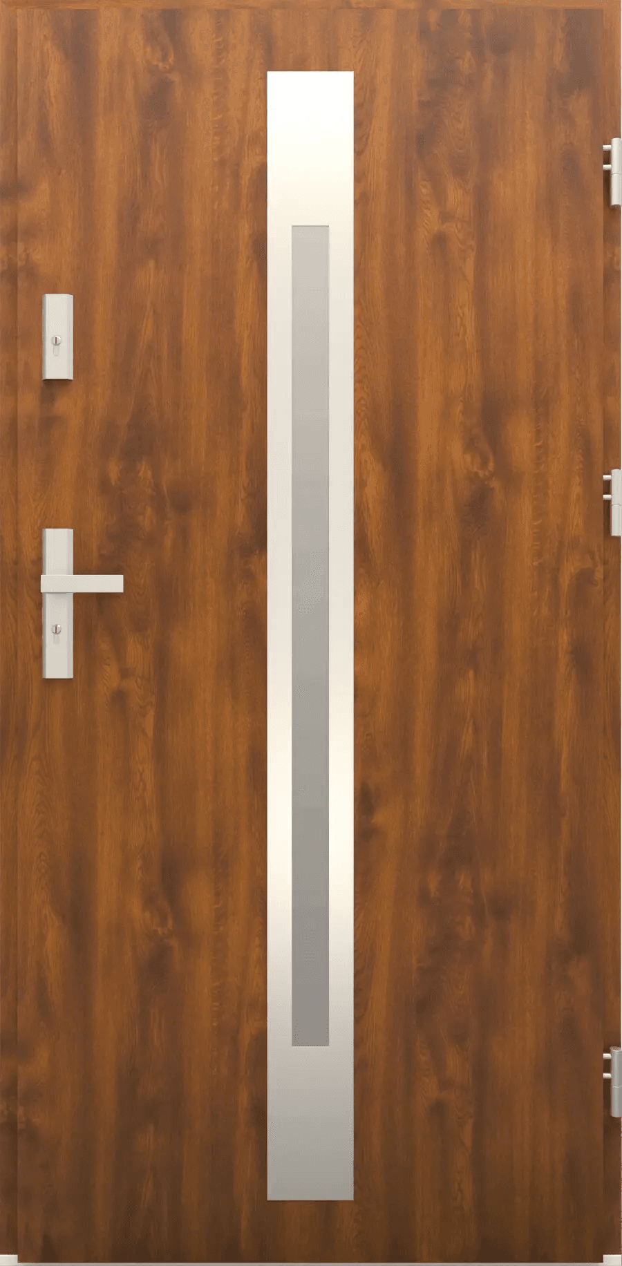 Drzwi zewnętrzne Otello 31, KR CENTER