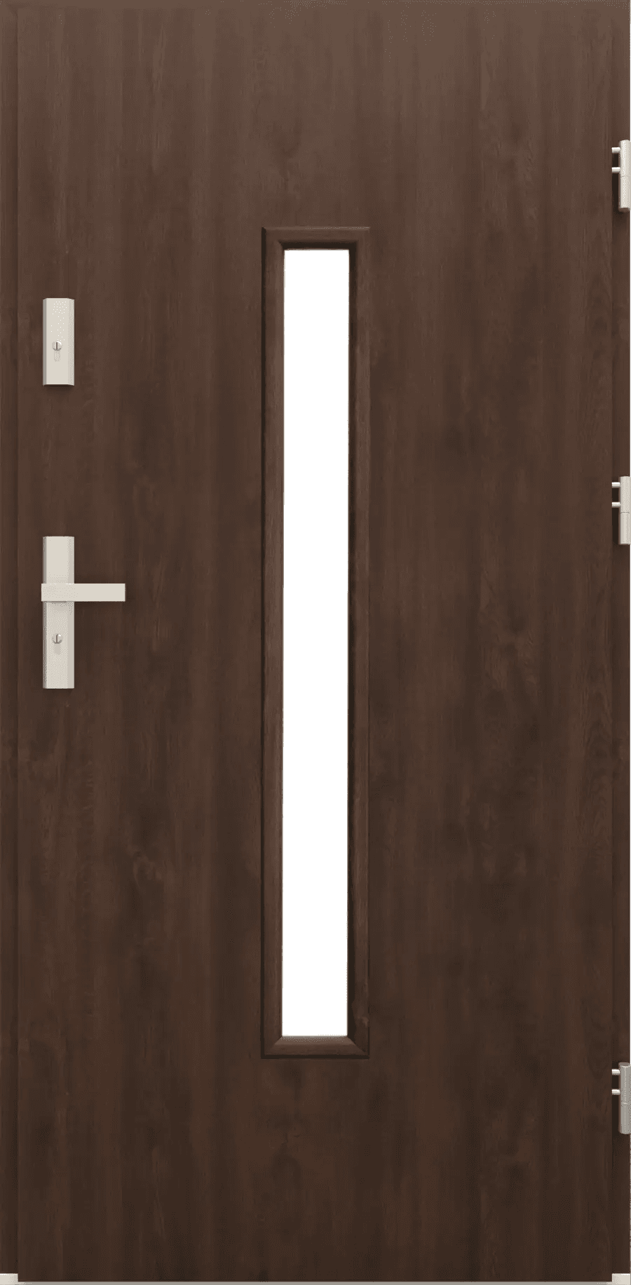 Drzwi zewnętrzne Otello 23, KR CENTER