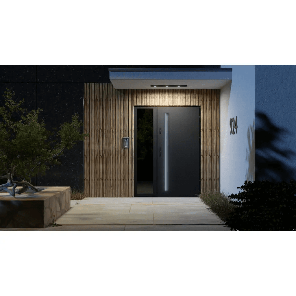 Drzwi zewnętrzne Otello 23, KR CENTER