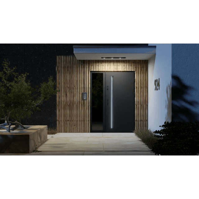 Drzwi zewnętrzne Otello 23, KR CENTER